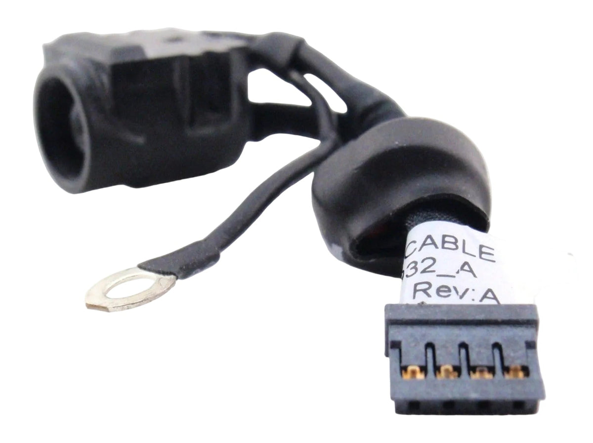 New Laptop DC In Power Jack Charging Port Connector Cable for Sony VAIO SVE11 603-0101-6932_A 603-0201-6932_A