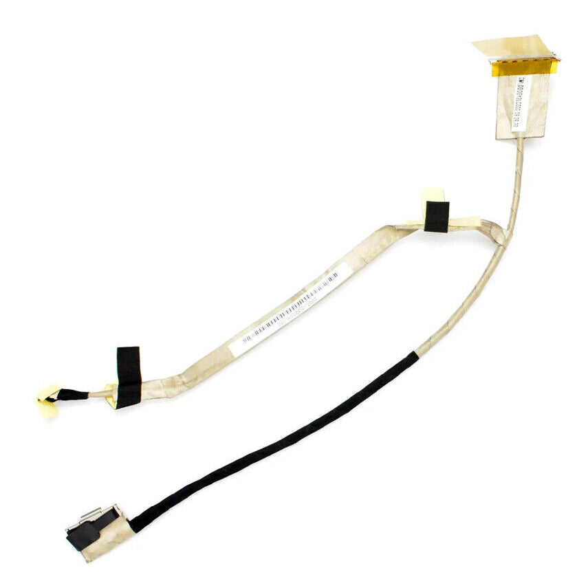 New Laptop LCD LED Display Video Screen Cable for Sony VAIO VPC-W11 VPC-W115 VPC-W119 VPC-W21 VPC-W217 VPC-W218JC DD0SY2LC000