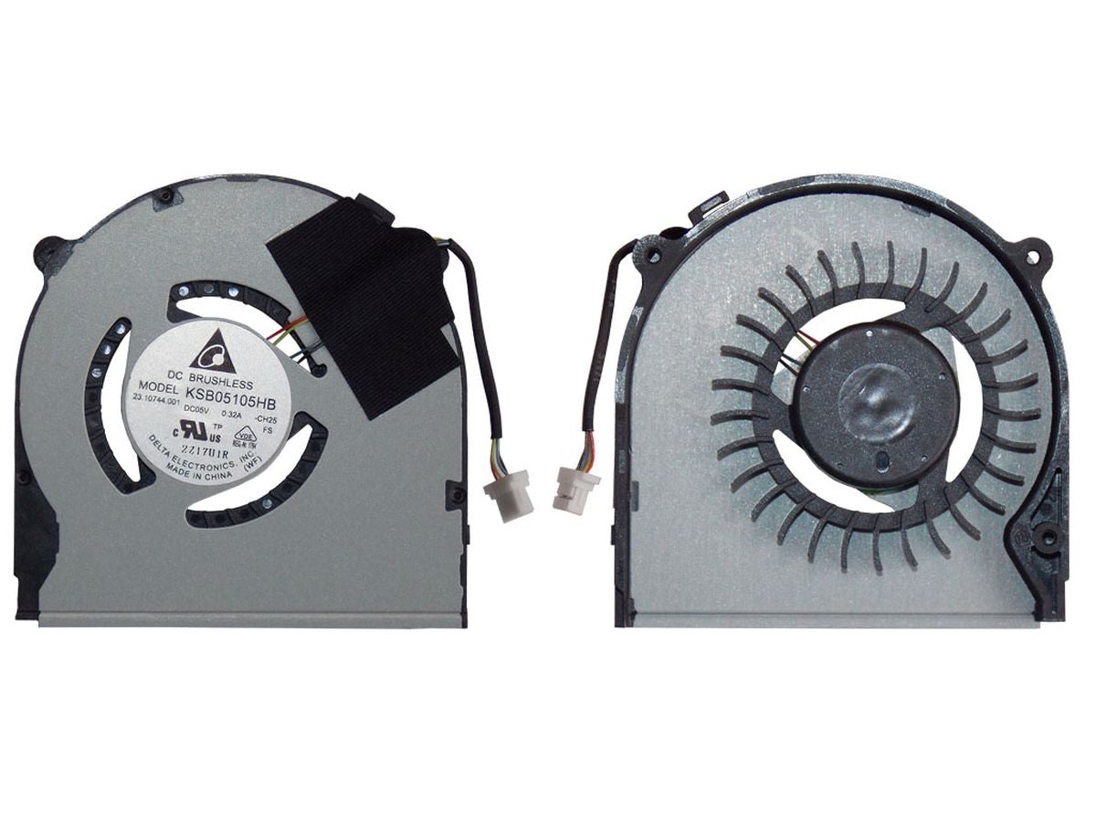 Sony KSB05105HB-CH25 New CPU Cooling Fan VAIO SVT13 SVT14 SVT15