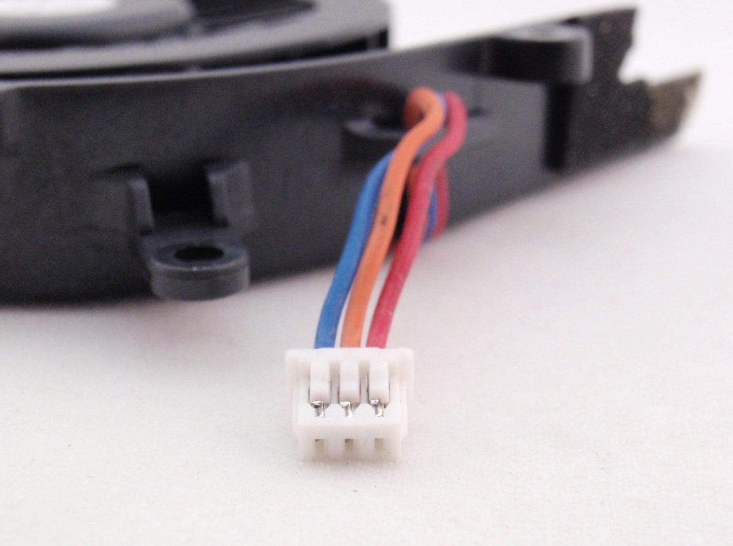 Sony New CPU Cooling Thermal Fan VAIO VPC-EA VPC-AB VPC-EC 300-0001-1276_A 4-178-446-01 UDQFRZH14CF0