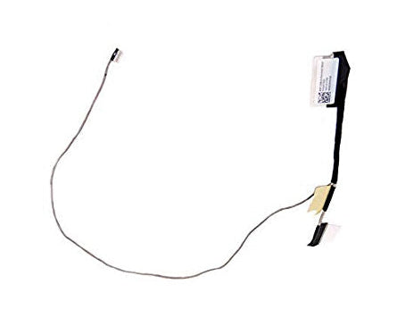 Toshiba Laptop LCD Video Cable for Satellite CL15T CL15T-B L15 L15-B L15-B1330 1422-01V7000 New LCD LED Display Screen Cable
