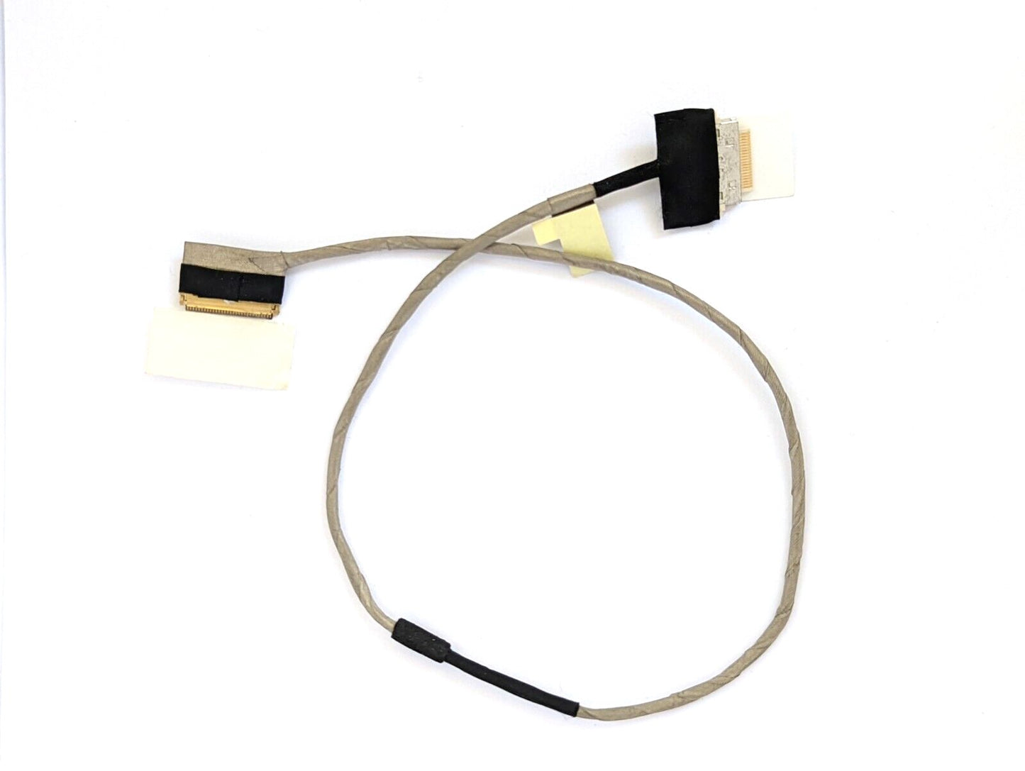Toshiba Laptop LCD Display Cable for Satellite P55W-C P55W-C5316 1422-0242000 New LCD LED Video Screen