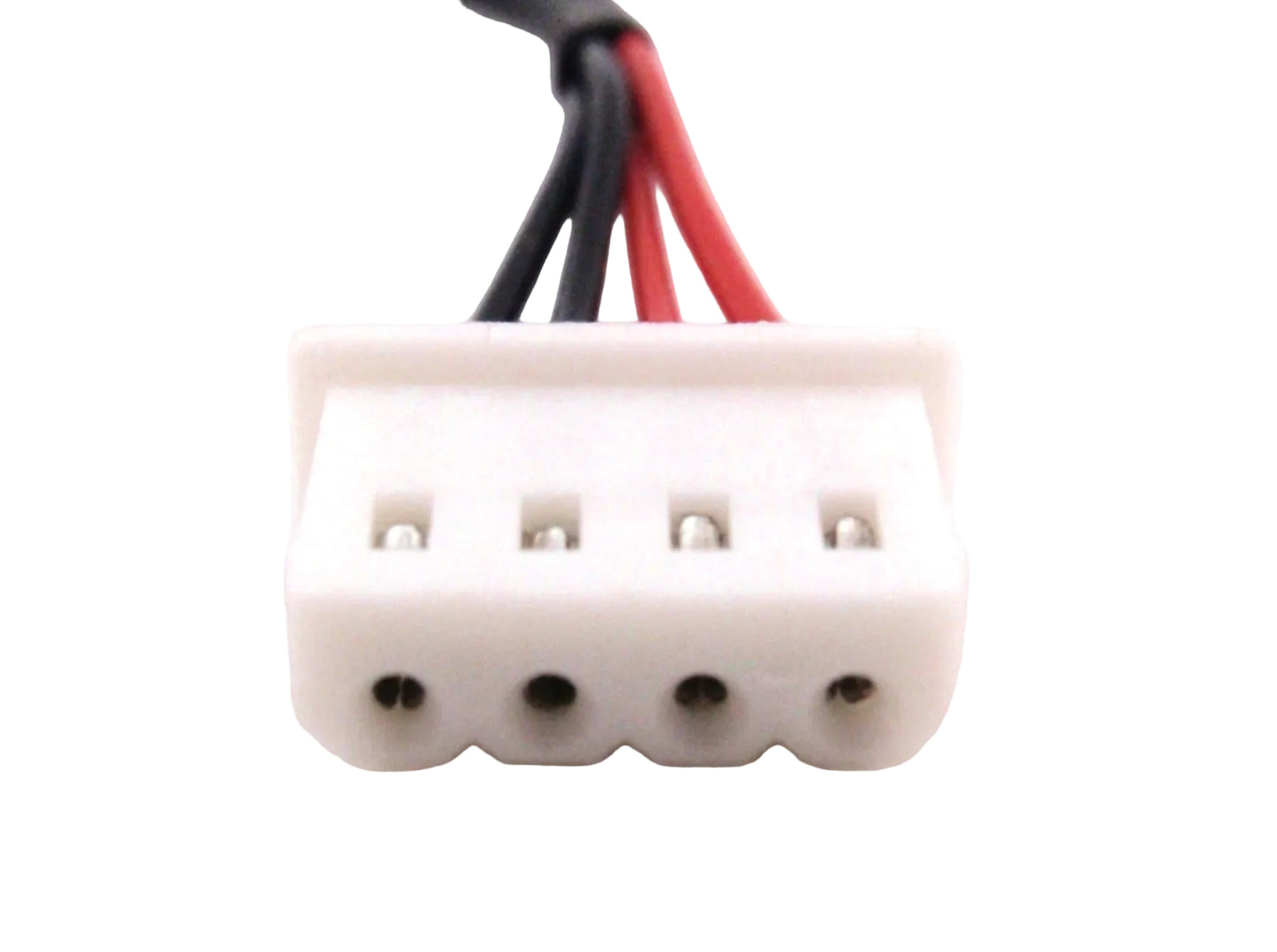 New Laptop DC In Power Jack Charging Port Socket Connector Cable for Toshiba Satellite T110 T115 T115D A000066190