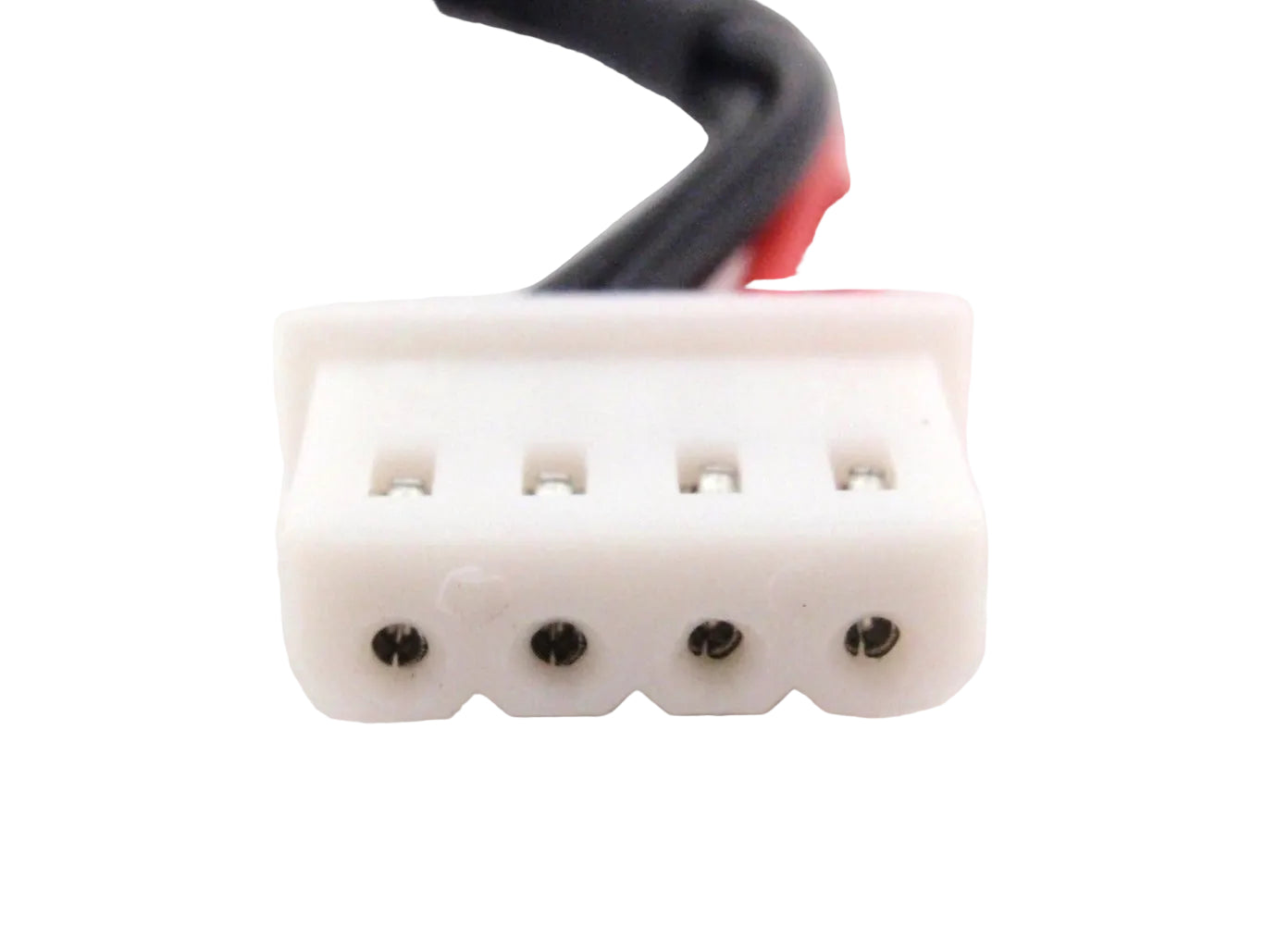 New Laptop DC In Power Jack Charging Port Socket Connector Cable for Toshiba Satellite E300 E305 A000090430 DD0TE7PB000