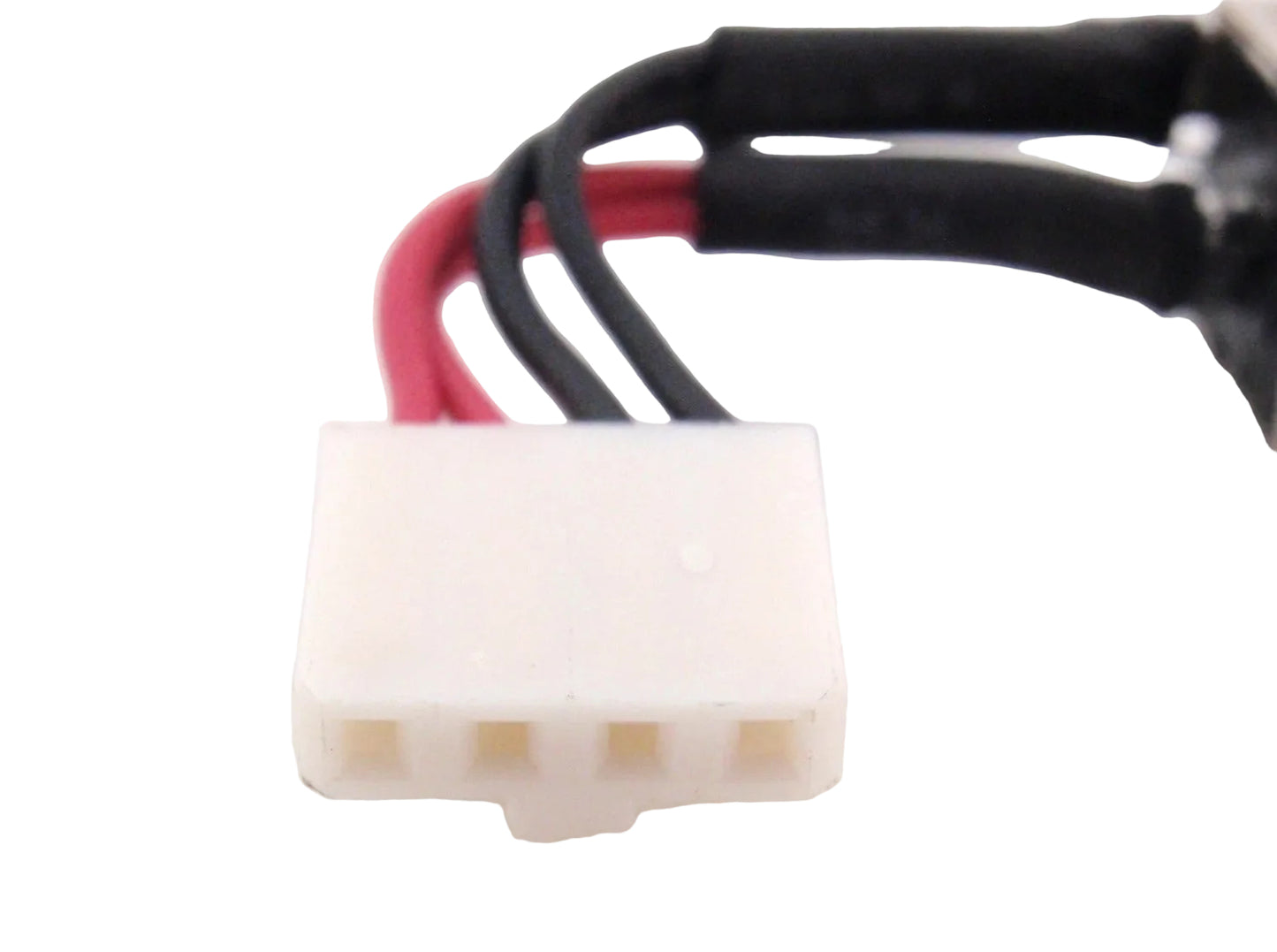 New Laptop DC In Power Jack Charging Port Socket Connector Cable for Toshiba Satellite U845 U845T DD0BY1AD000 A000210900