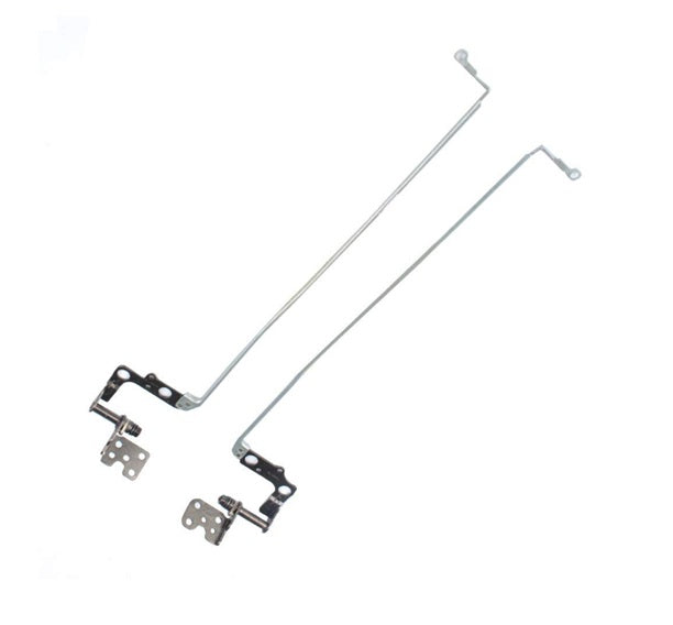 Toshiba New LCD Display Video Panel Hinges Left Right Non-Touch Screen Only Satellite L50 L50-B L50D-B L55-B L55D-B L50 L50-B L50T L55T-B L55T-A S50-B S50T-B