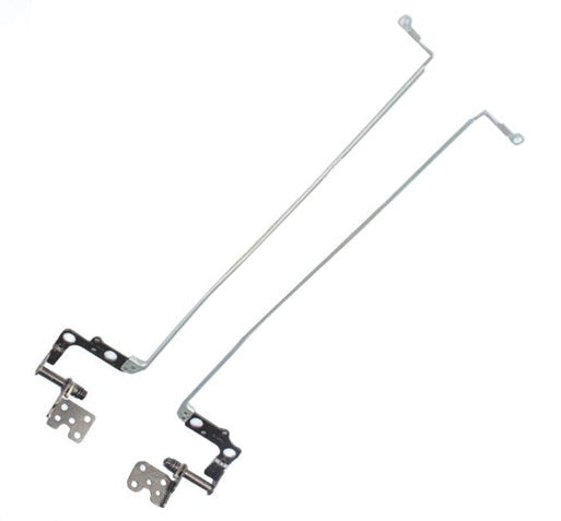 New Laptop LCD Display Video Panel Hinges for Toshiba Satellite L50 L50-B L50D-B L55-B L55D-B L50 L50-B L50T L55T-B L55T-A S50-B S50T-B A000294520 FBBLI001010 FBBLI002010 FBBLI003010 FBBLI004010 A000294510 Left Right Non-Touch Screen Only