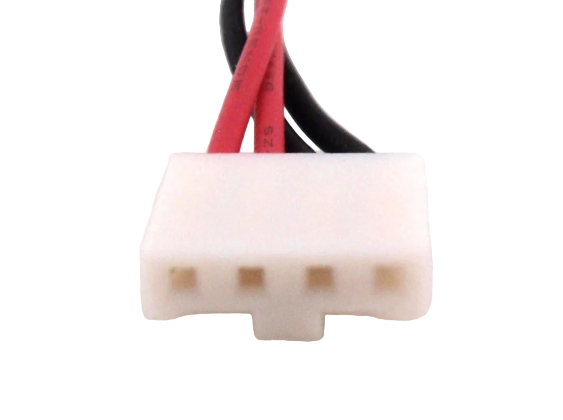 New Laptop DC In Power Jack Charging Port Connector Cable for Toshiba Satellite L50-B L50D-B L50DT-B L55-B L55D-B L55DT-B L55T-B P50-B P50T-B P50W-B P55-B P55T-B P55W-B S50-B S50D-B S50DT-B S50T-B S55-B S55T-B Radius P55W-B A000298310 DD0BLIAD000 DD0BLSAD000 DD0BLNAD000 A000294540
