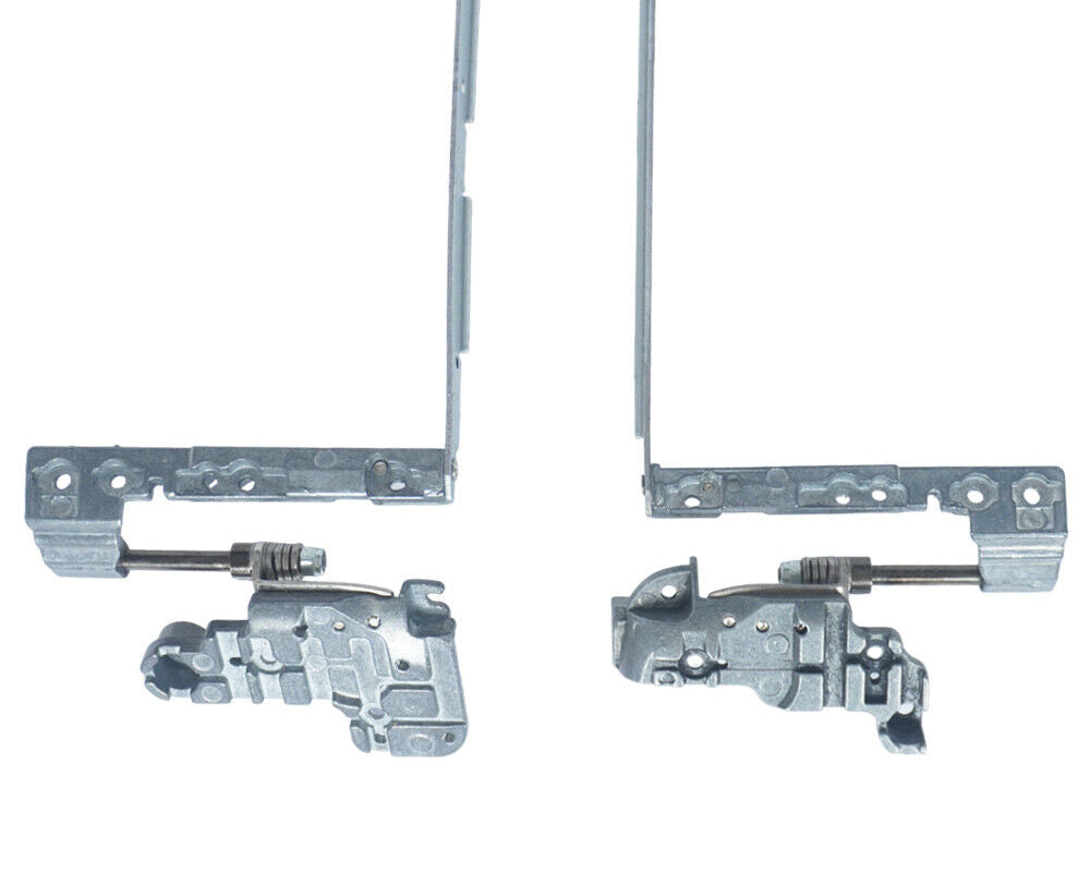 New Replacement Laptop LCD Display Panel Video Screen Hinges for Toshiba Satellite A300 A300D A305 A305D 6053B0321201 6053B0321301 Left Right