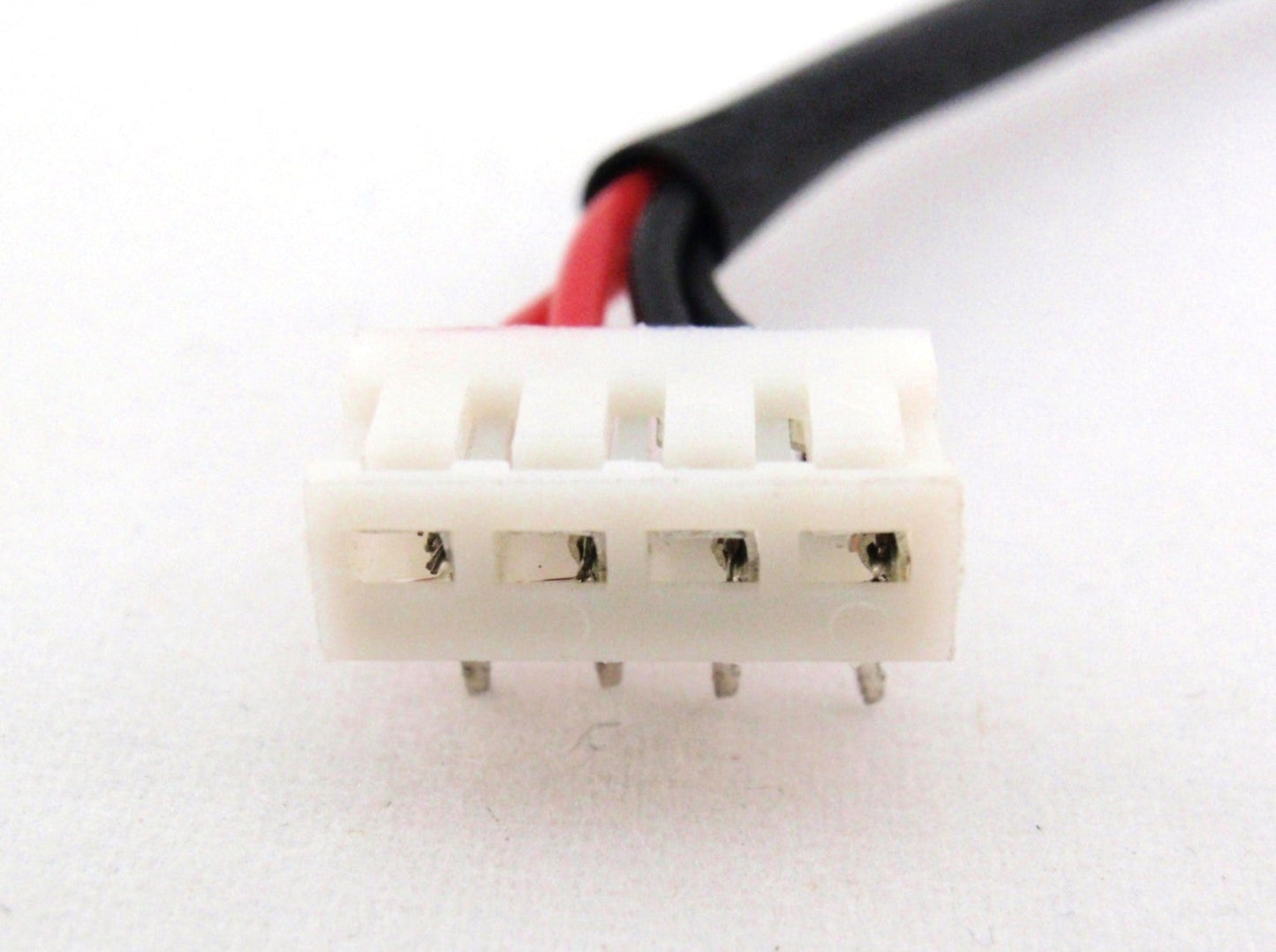 Toshiba DC In Power Jack Charging Port Cable Satellite A660 A660D A665 A665D C660 P750 P755 P755D P770 P775 P775D P850 P855 P855D