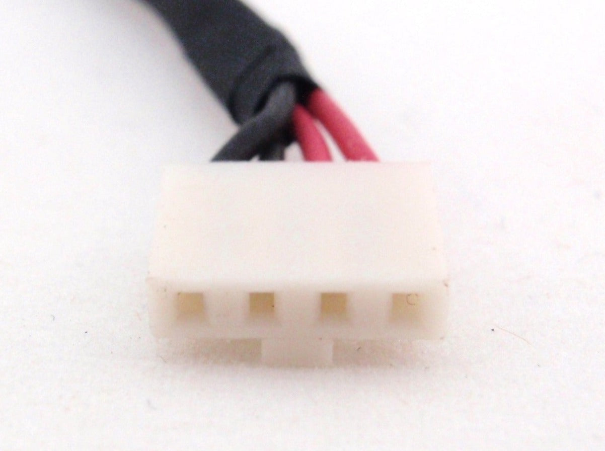 Toshiba New DC In Power Jack Charging Port Cable Satellite C40-C C45-C DC30100VF00 DC30100VE00