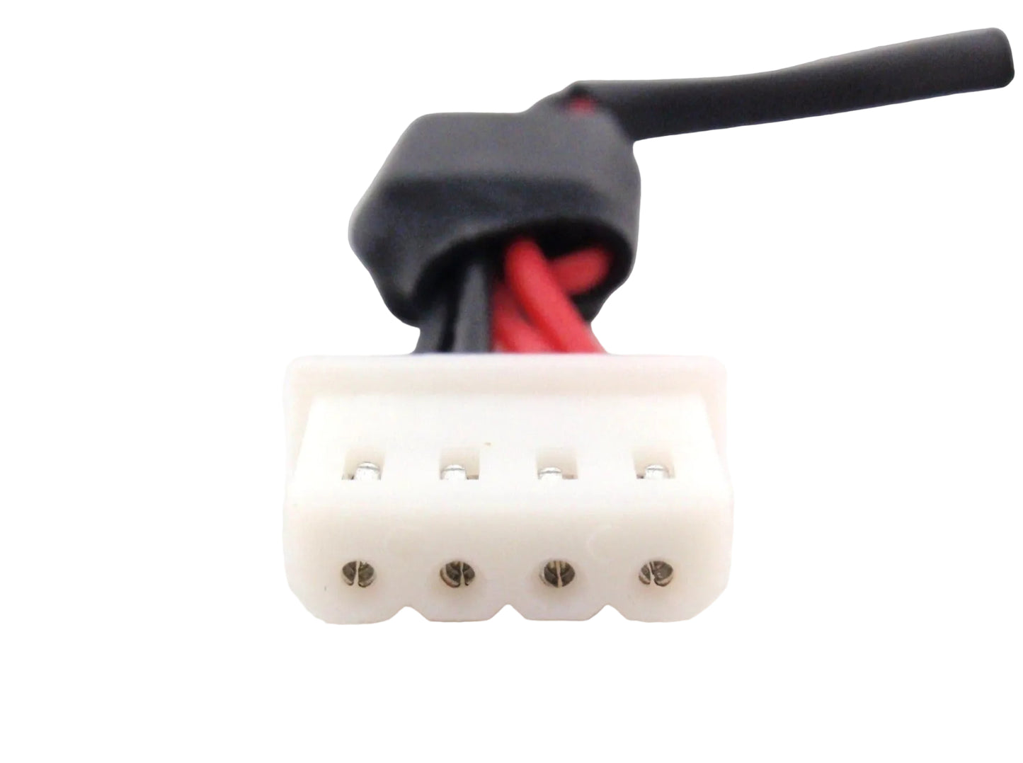 New Laptop DC In Power Jack Charging Port Socket Connector Cable for Toshiba Satellite L830 L830D DD0BU8AD000