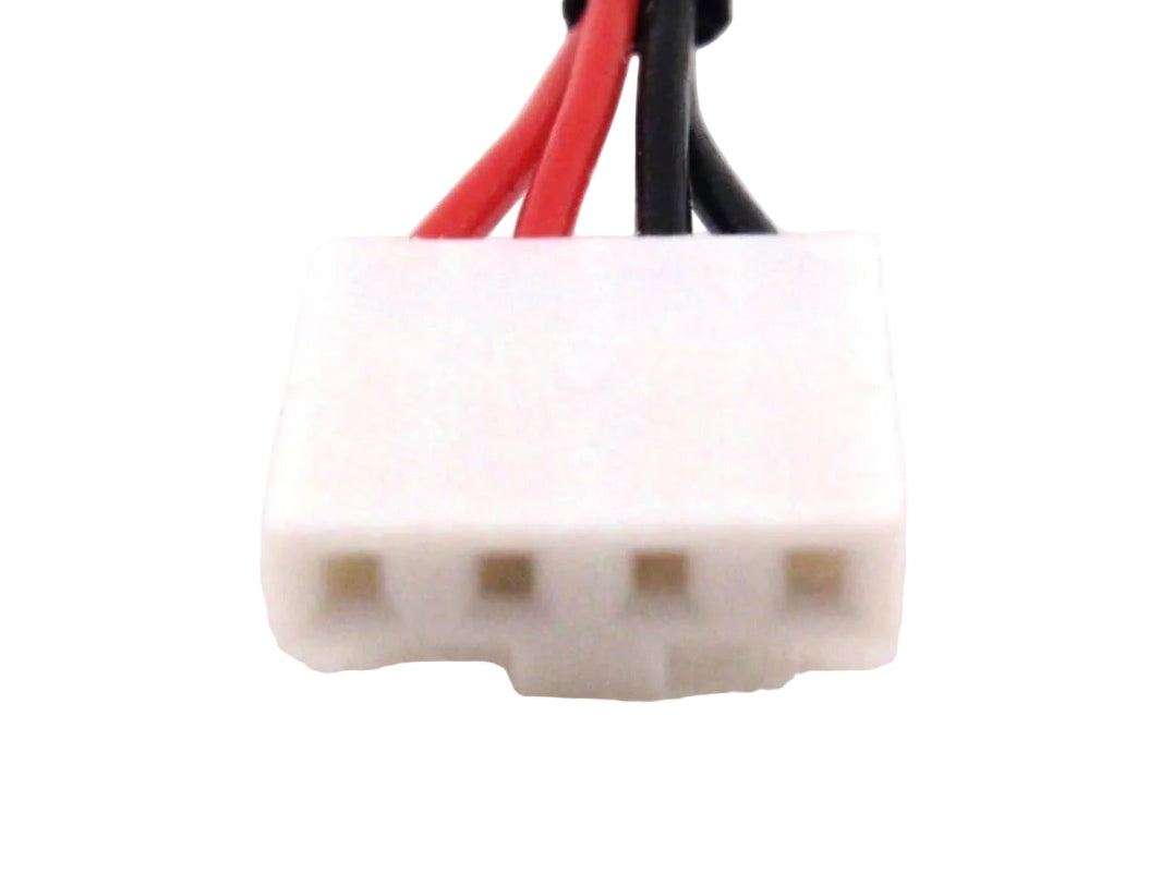 New Laptop DC In Power Jack Charging Port Socket Connector Cable for Toshiba Satellite S55T-B S55T-C DDBLVAD001 DDBLVAD002 DDBLVAD000