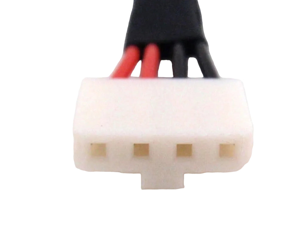 New Laptop DC In Power Jack Charging Port Socket Connector Cable for Toshiba Satellite M500 M505 M505D H000010630 H000016810
