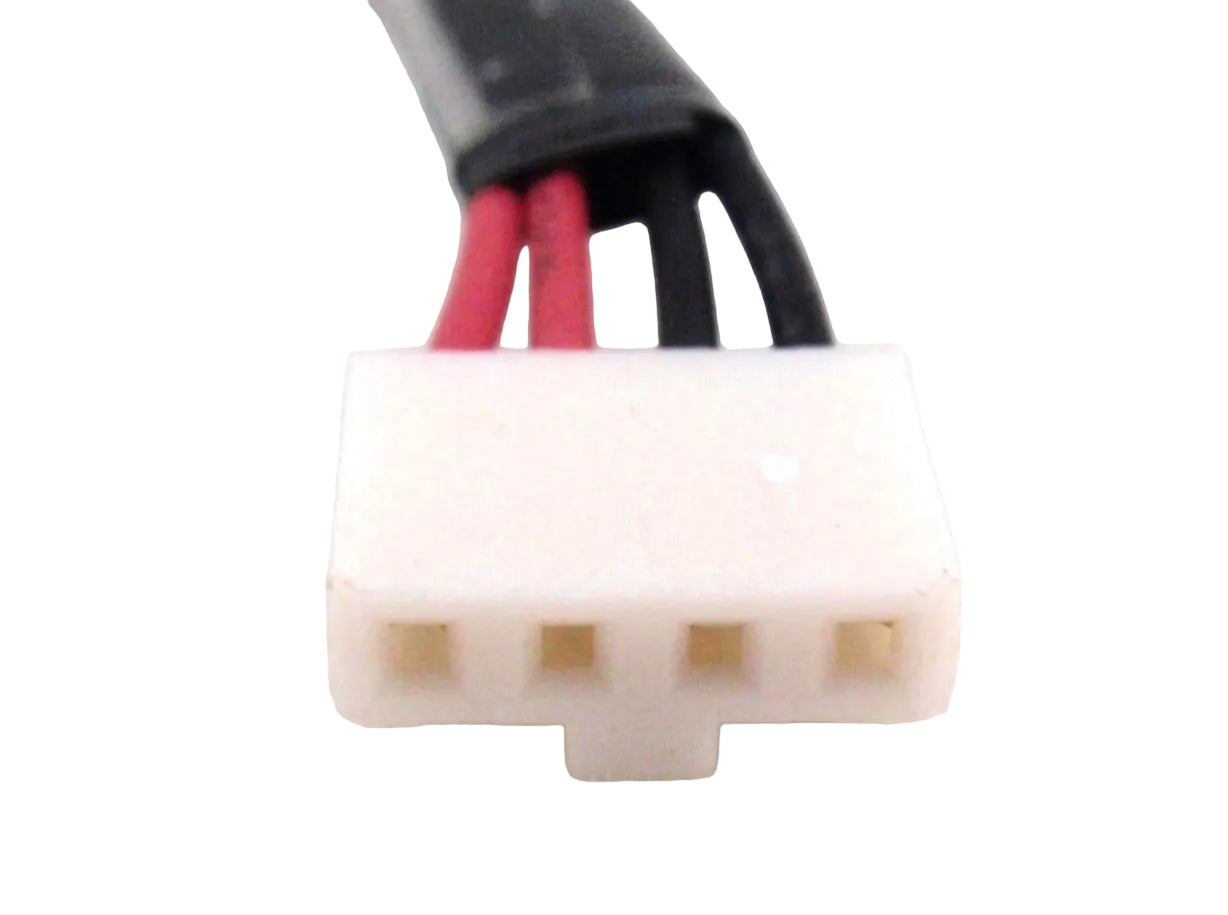 New Laptop DC In Power Jack Charging Port Socket Connector Cable for Toshiba Satellite U500 U502 U505 Portege M900 H000017720