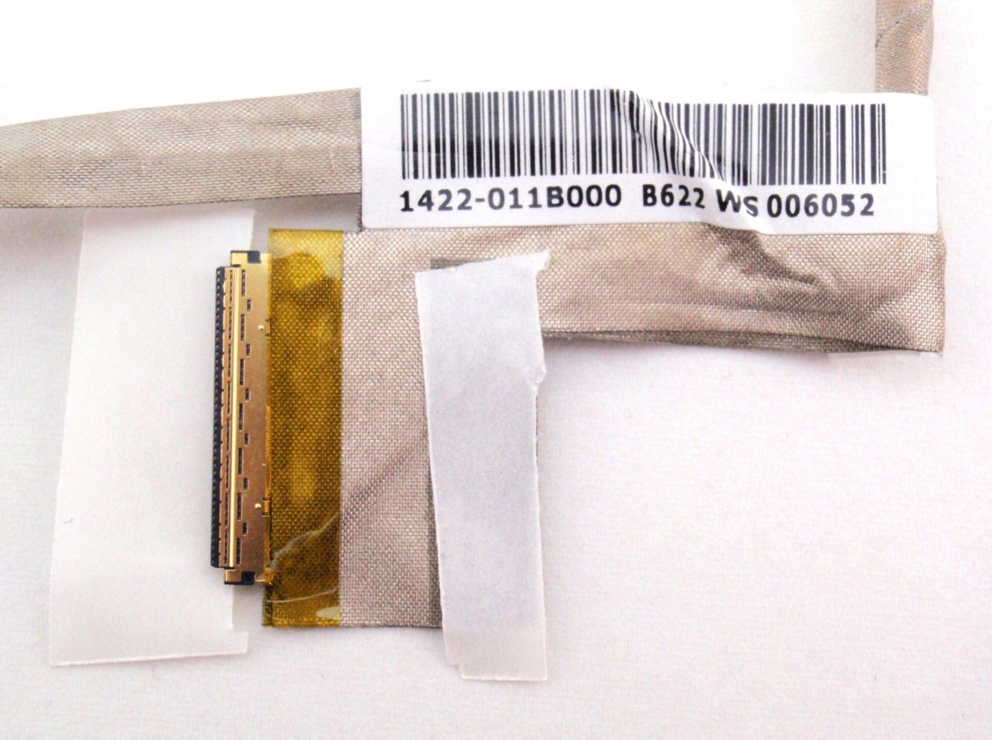 Laptop LCD LED Display Video Screen Cable for Toshiba Satellite C670 C670D C675 C675D L770 L770D L775 L775D 1422-00XB000 1422-0113000 1422-001B000 H000035750 H000033460