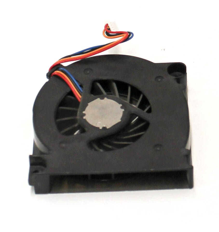 Toshiba Laptop CPU Cooling Fan for Satellite U200 U205 Tecra M6 GDM610000312 GDM610000377 UDQFC60E1DT0 P000459530 KDB04105HB 7J75 New
