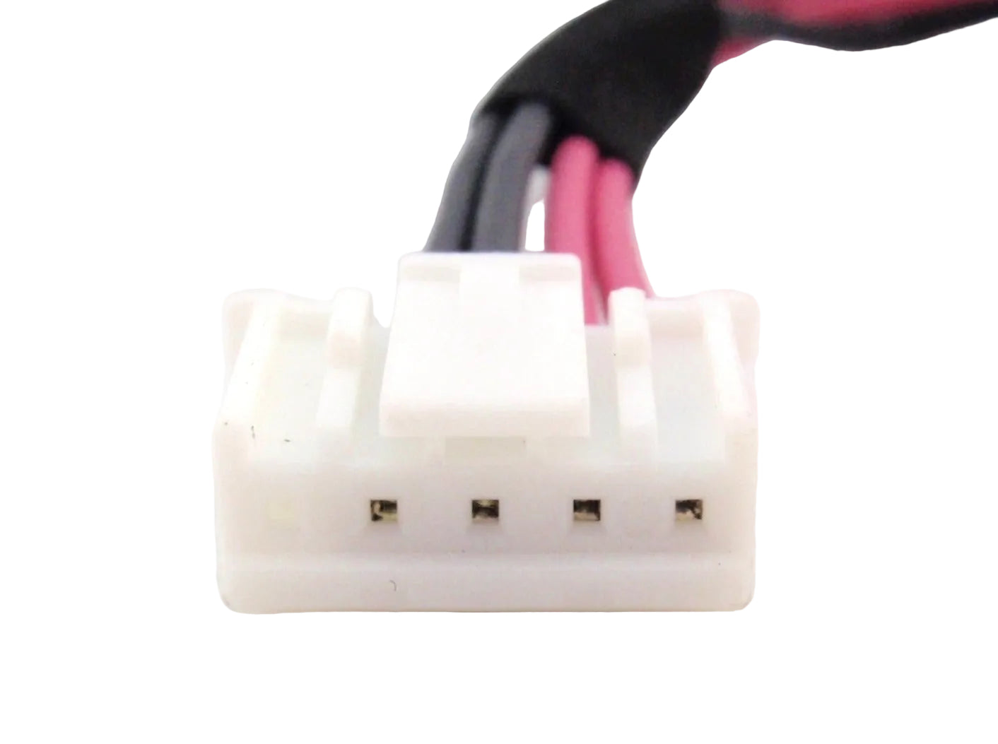 New Laptop DC In Power Jack Charging Port Socket Connector Cable for Toshiba Qosmio G50 G55 P000503770 GDM900001536