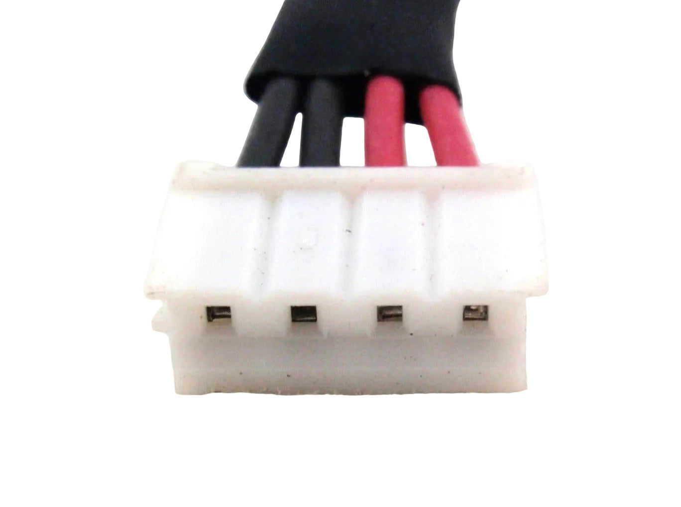New Laptop DC In Power Jack Charging Port Socket Connector Cable for Toshiba Satellite S300 S300M P000507410