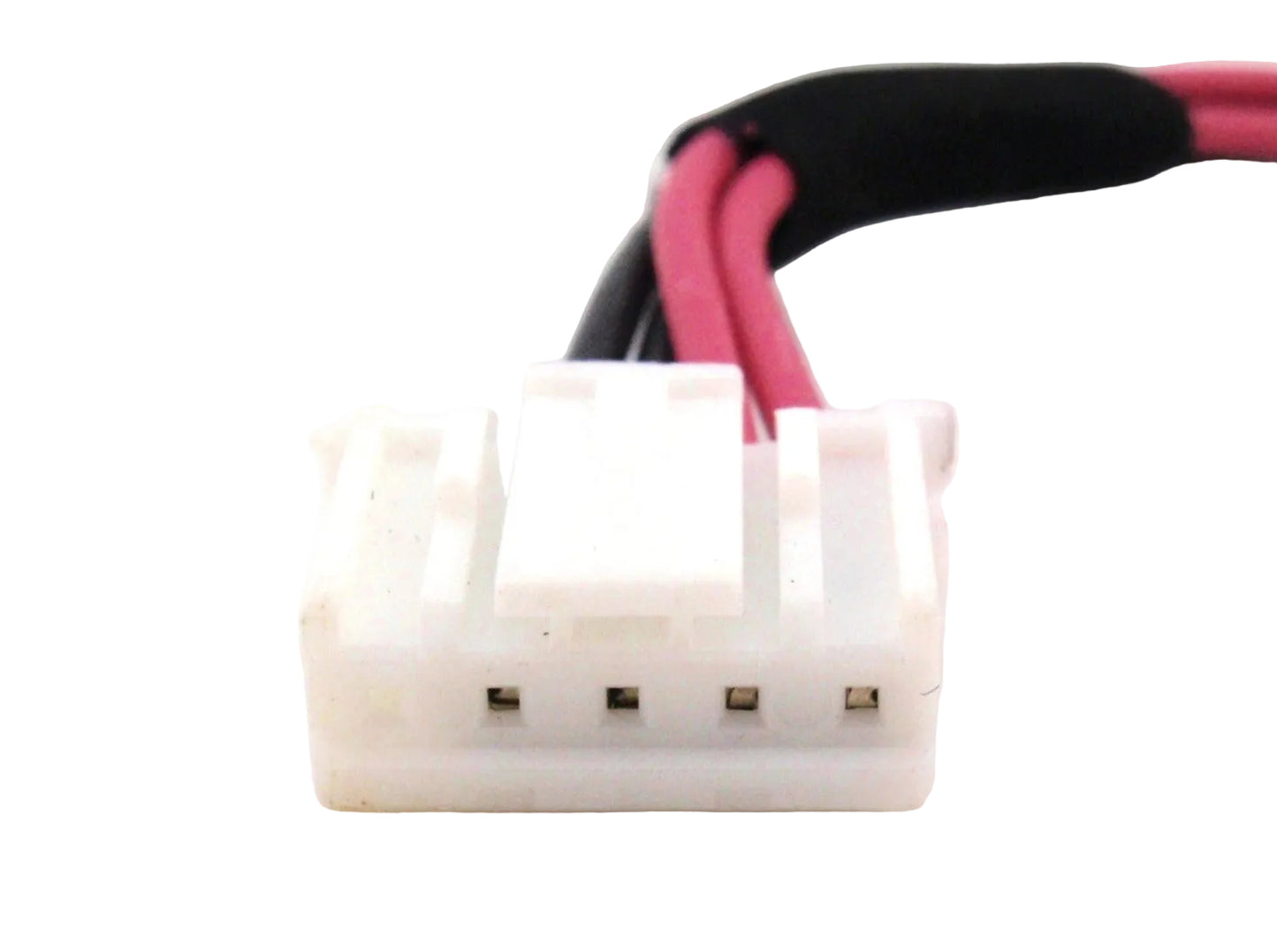 New Laptop DC In Power Jack Charging Port Socket Connector Cable for Toshiba Qosmio F750 F755 P000522910