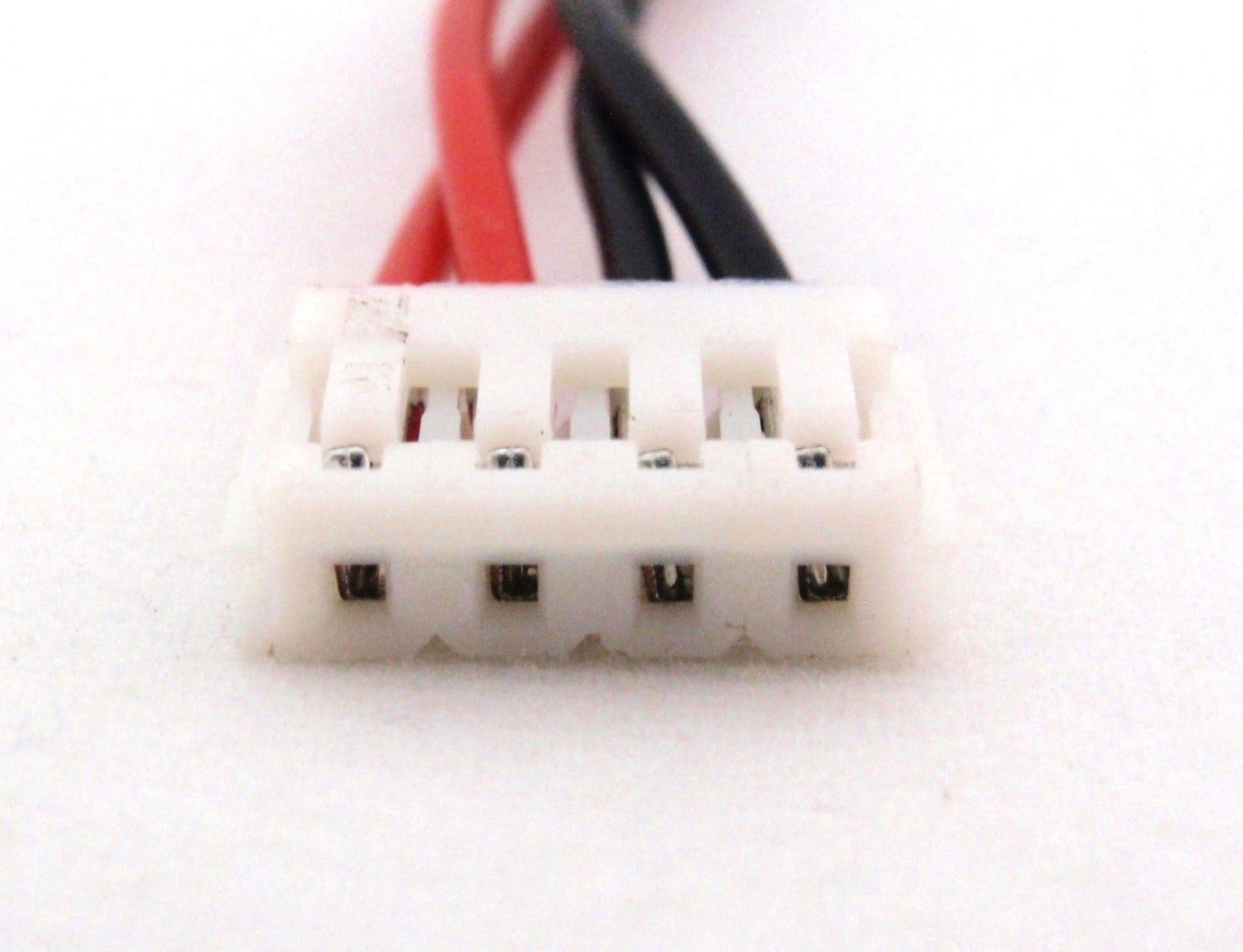 New Laptop DC In Power Jack Charging Port Socket Connector Cable for Toshiba Tecra M11 M11s P000529380