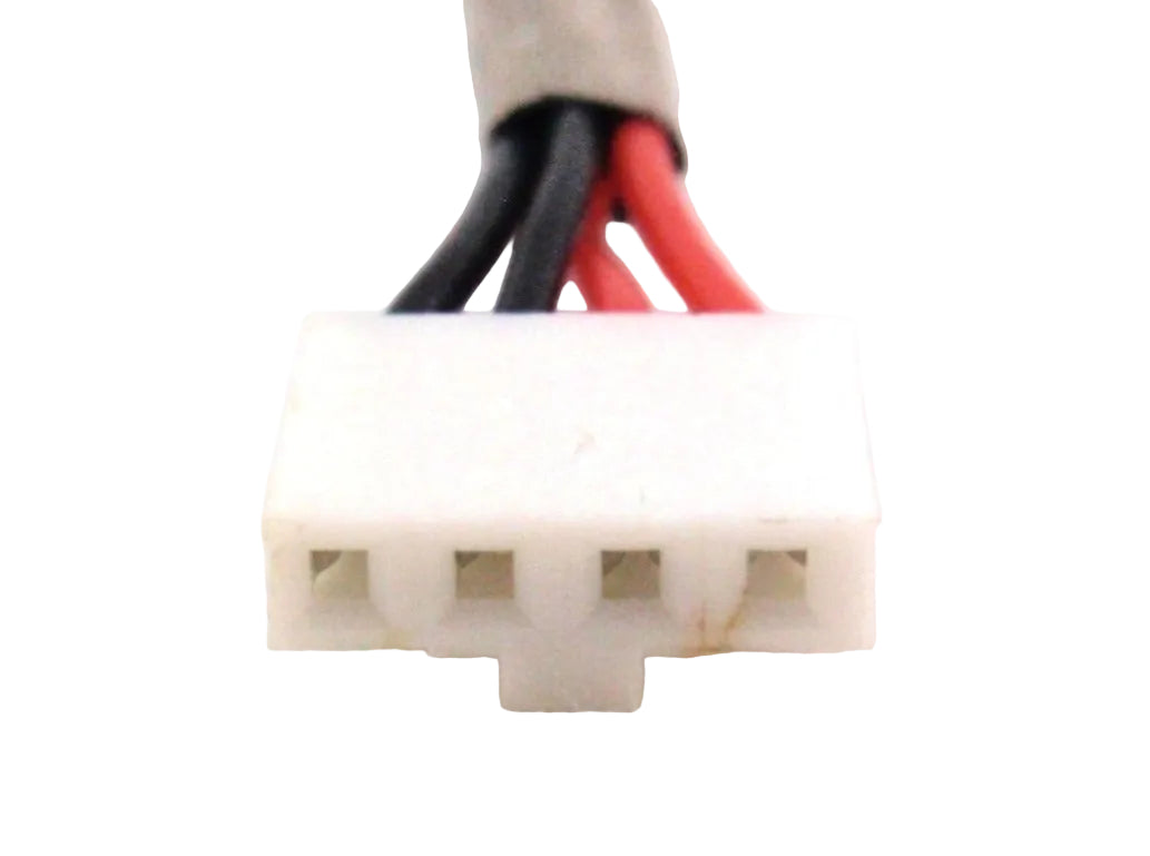 New Laptop DC In Power Charging Port Socket Connector Cable for Toshiba Portege R700 R705 R830 R835 R930 R935 P000532100 6017B0255101 6017B0230601