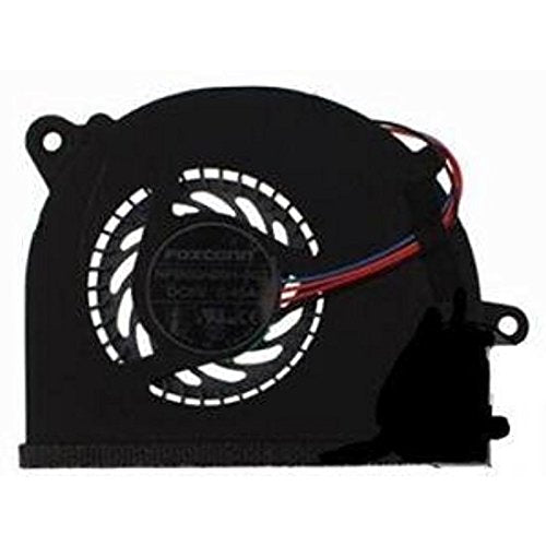New Laptop CPU Cooling Fan for Toshiba Satellite U920T U925T CPU Cooling Fan NFB60A05H-002 P000564000 G61C00016210