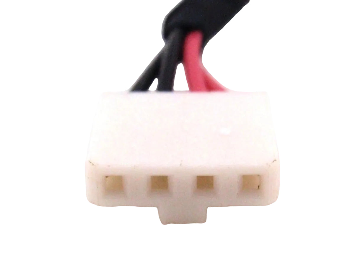 New Laptop DC In Power Jack Charging Port Socket Connector Cable for Toshiba Satellite U920T U925T U925T-S2120 P000564310