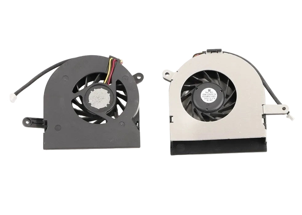 New Laptop CPU Cooling Fan for Toshiba Satellite Pro A200 A205 A210 A215 V000100240 UDZFZZR24C1N