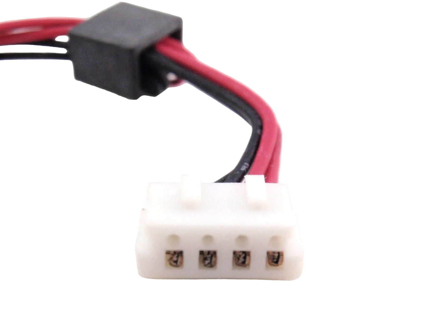 New Laptop DC In Power Jack Charging Port Connector Cable for Toshiba Satellite Pro C855 C855D L850 L850D L855 L855D L870 L870D L875 L875D S855 S855D 6017B0356001 V000946950