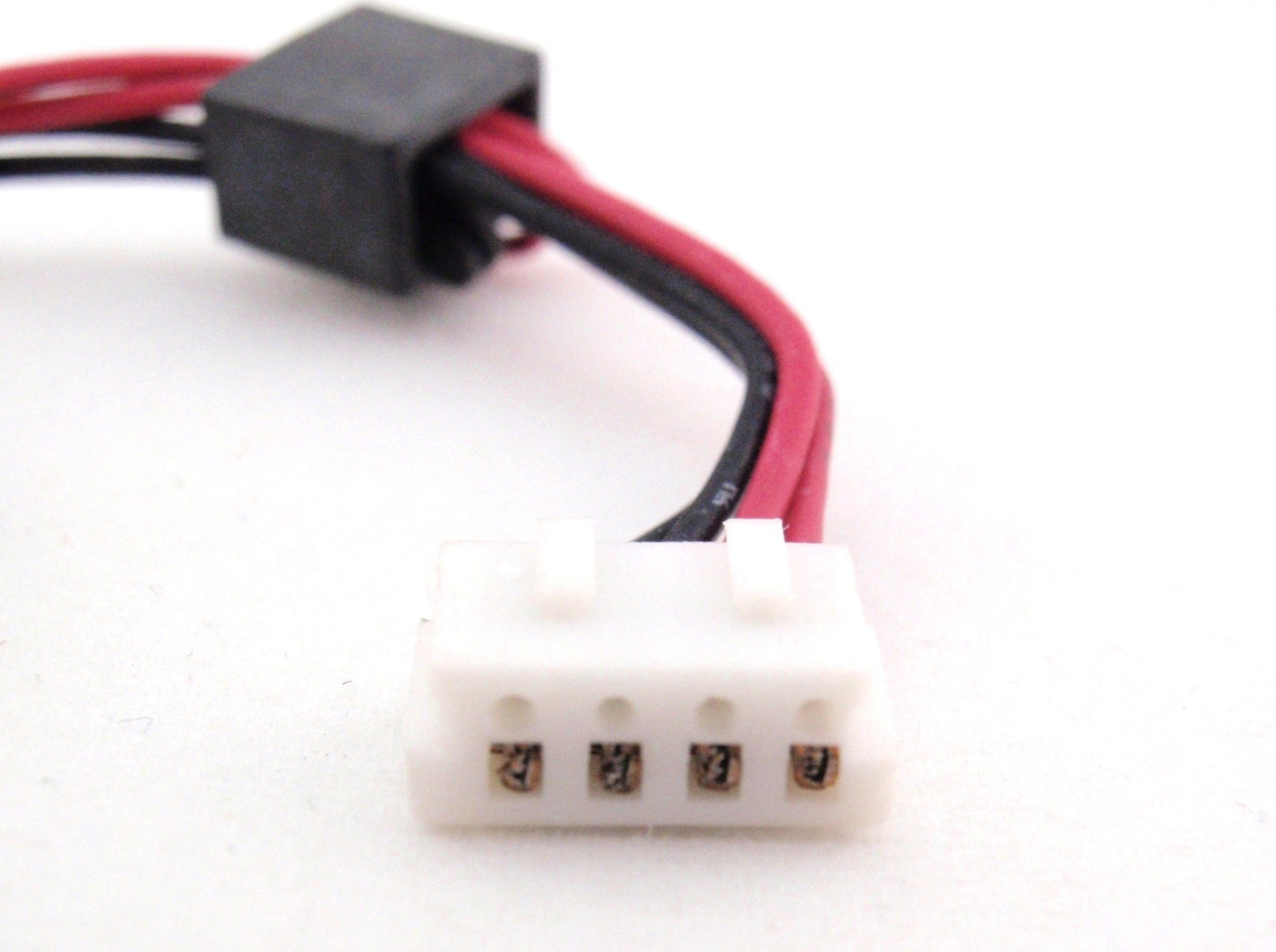 New Laptop DC In Power Jack Charging Port Connector Cable for Toshiba Satellite Pro C855 C855D L850 L850D L855 L855D L870 L870D L875 L875D S855 S855D 6017B0356001 V000946950