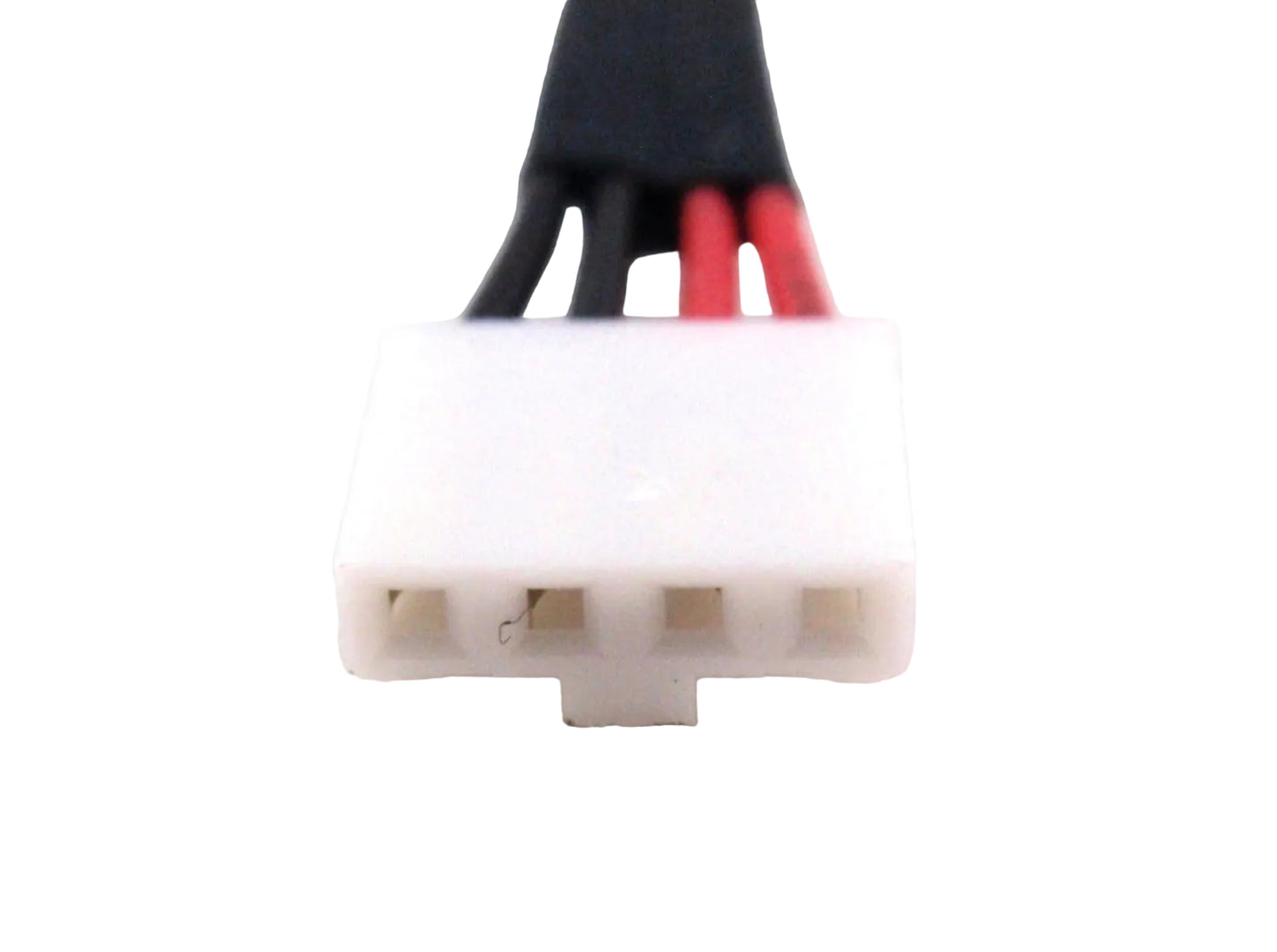 New Laptop DC In Power Jack Charging Port Socket Connector Cable for Toshiba Satellite P870 P875 6017B0357701 V000947160