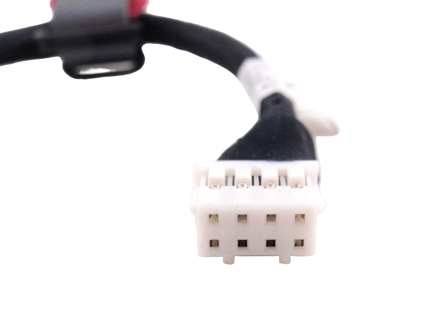 New DC In Power Jack Charging Port Socket Connector Cable for Toshiba AIO LX830 LX835 Desktop Computer PC 6017B0390302 V000947880 180W