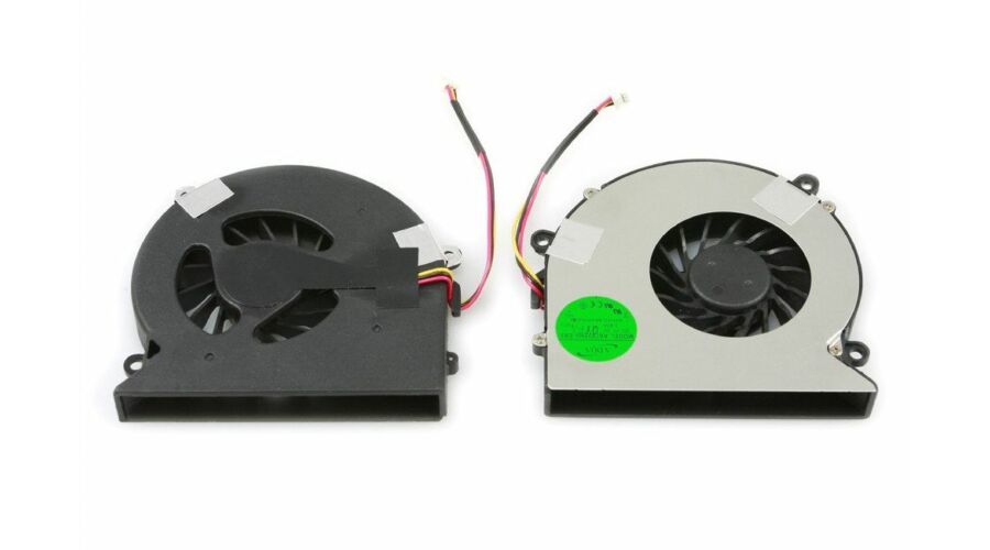 Acer 23.AHE02.001 Cooling Fan Aspire 7720 7720G 7720Z Vostro 1710 1720 DC280003L00