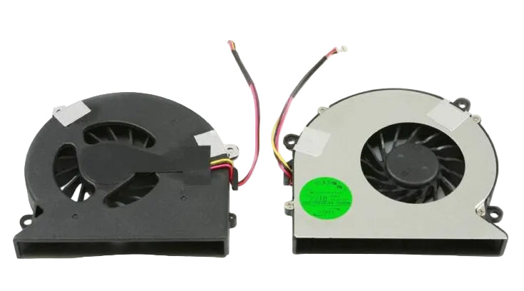 New Laptop CPU Cooling Fan for Acer Aspire 5315 5520 5710 5710ZG 5715 5715Z 5720 5720G 5720Z 5720ZG 7220 7220G 7320 7520 7520G 7720 7720G 7720Z Vostro 1710 1720 DC280003L00 23.AHE02.001