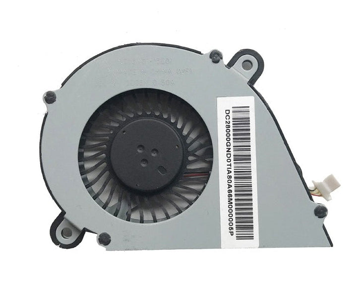 New Laptop CPU Cooling Fan for Acer Aspire ES1-520 ES1-521 ES1-522 DC28000GND0 NF55A01-15C01 23.G2JN2.001