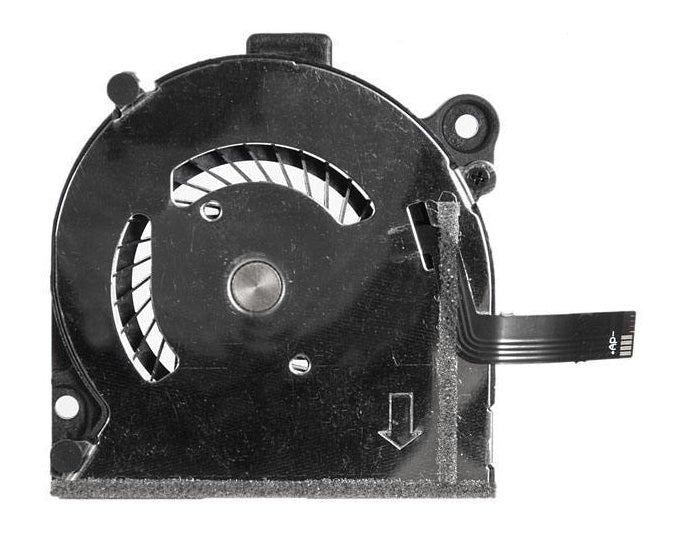 New Laptop CPU Processor Cooling Fan for Acer Aspire S7 S7-391 S7-392 K126000360F 23.MBKN1.001 23.M3EN1.001 40mm Larger