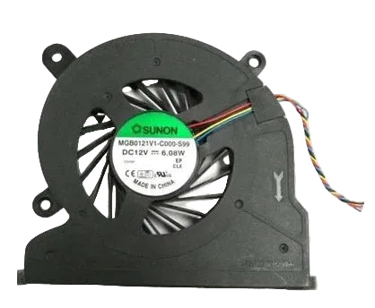New CPU Cooling Fan for Acer AIO Aspire 5600 5600U Desktop PC Computer 23.SL0D1.001 MGB0121V1-C000-S99