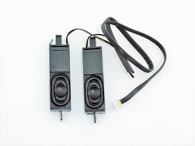 Acer 23.T75V5.003 New Internal Speakers Set Pair Kit Left Right TravelMate TM 4150 4650