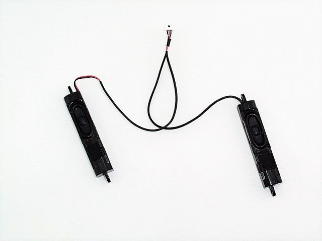 Acer 23.TAXV7.001 New Internal Speakers Set Pair Kit Left Right TravelMate TM 8200 8210