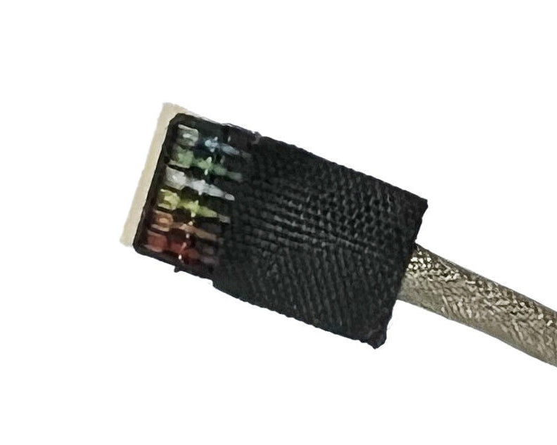 New Laptop LCD LED Non-Touch Screen Display Video Cable for Acer Chromebook 311 C722 DD0ZDFLC011 DD0ZDFLC021 50.A6UN7.001 30-Pin NTS