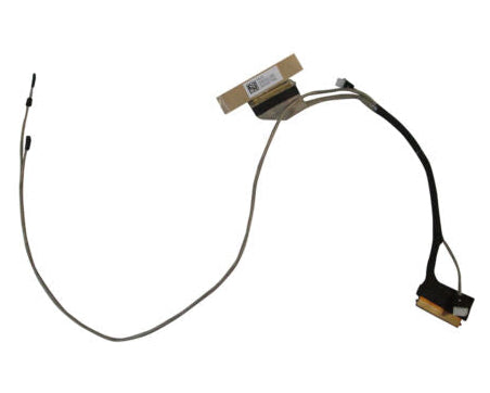 New Laptop LCD LED Display Video Screen Cable for Acer Chromebook Spin 512 R853TA 50.A91N7.007 DD0ZCALC000