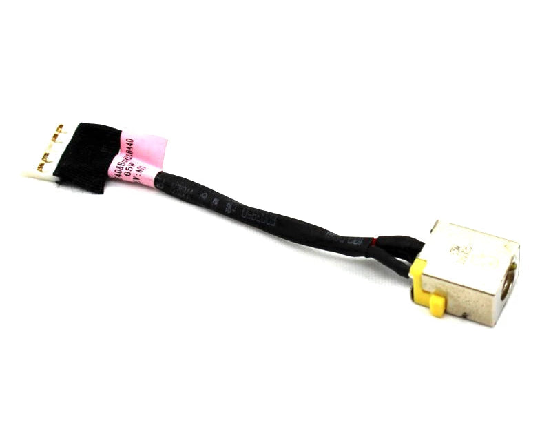 New Laptop DC In Power Jack Charging Port Connector Cable for Acer Aspire 4740 4740G 4740Z 4740ZG eMachines D640 D640G G640 G640G Gateway NV47 NV47H NV48 NV49 NV49C 50.4VT05.001 50.4GW04.011 50.BJE01.001