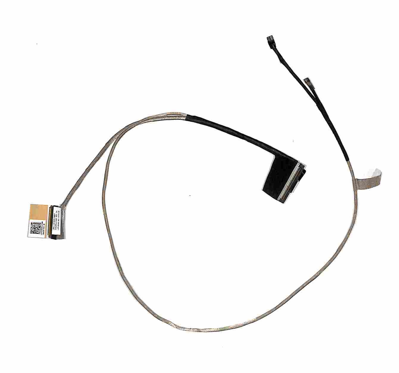 Acer 50.G15N7.003 New LCD LED Display Cable Chromebook CB3-531 CB3-532 DD0ZRULC000 DD0ZRULC001