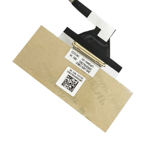 Acer LCD Video Cable for Chromebook CB3-131 CB3-132 C735 50.G84N7.003