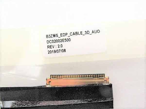 Acer 50.GCHN2.005 LCD Display EDP Cable FHD NTS Aspire S5-371 S5-371T DC02002E500