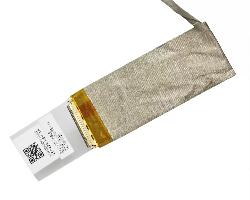 New Laptop LCD LED Display Video Screen Cable for Acer Aspire E5-774 E5-774G F5-771 F5-771G DD0ZYJLC000 DD0ZYJLC001 DD0ZYJLC002 DD0ZYJLC010 50.GEYN7.002 50.GEYN7.001 FHD ZYJ