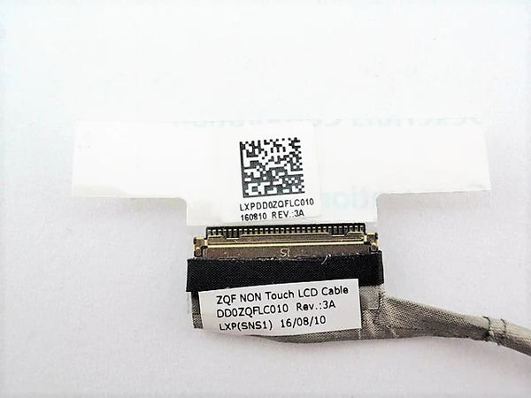 Acer LCD Display Video Cable ZQF Aspire ES1-432 DD0ZQFLC000 DD0ZQFLC010 50.GFSN7.005 50.GFSN7.004
