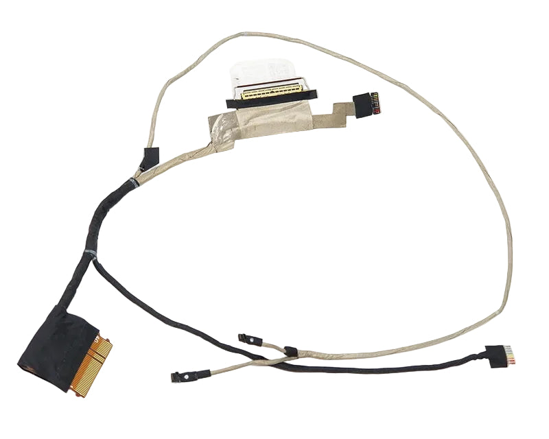 New Laptop LCD LED Display Touch Screen Video Cable for Acer Chromebook Spin 11 R751T R751TN DD0ZHTLC003 DD0ZHTLC013 50.GNJN7.001