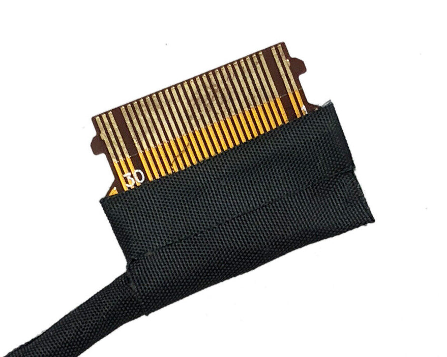 New Laptop LCD LED Touch Screen Display Video Cable for Acer Chromebook CB515-1H CB515-1HT DDZRXALC013 50.GP3N7.006 ZRX TS